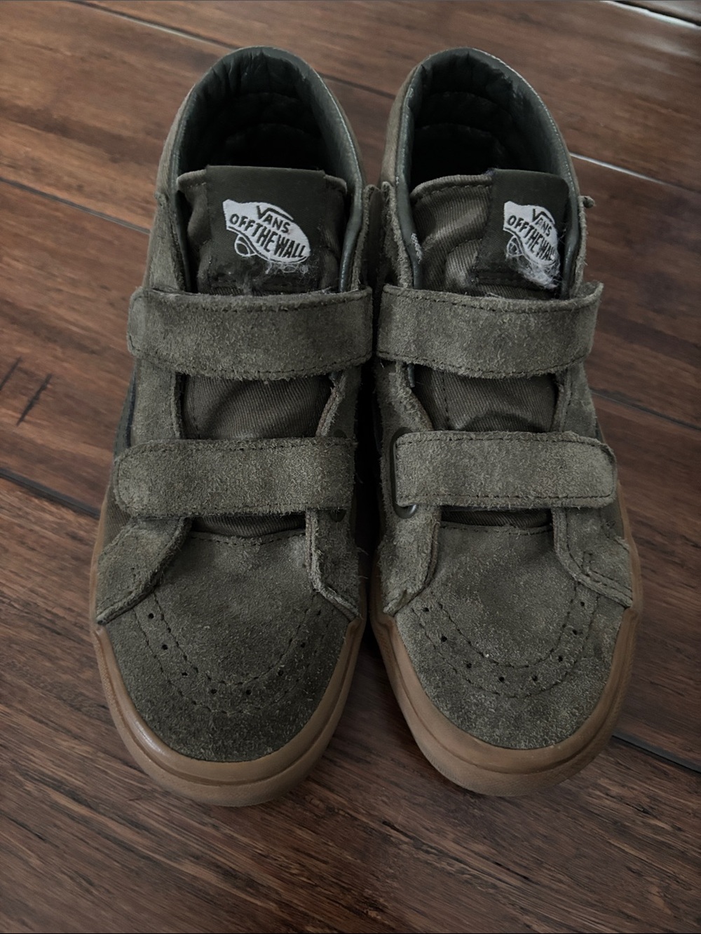 Vans bundle - Picture 2 of 13